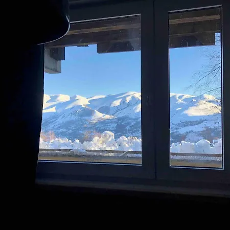 Le Hors-piste - Au Pied Des Pistes - 10 Pers 公寓 *