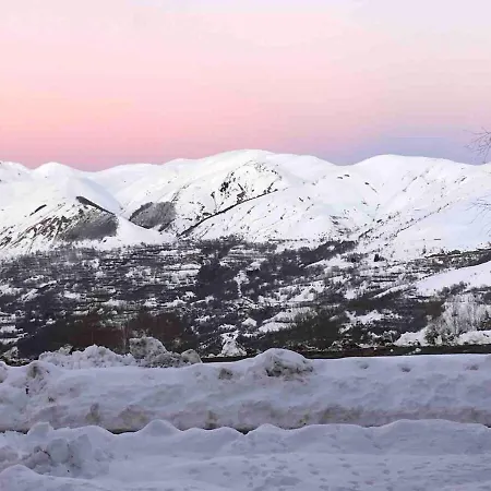Le Hors-piste - Au Pied Des Pistes - 10 Pers 公寓 Génos