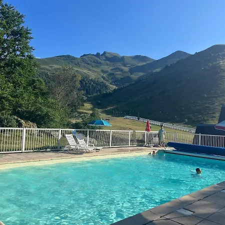 Le Hors-piste - Au Pied Des Pistes - 10 Pers * Génos